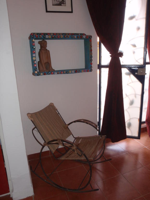 Hostal El Cascabel Cholula Luaran gambar