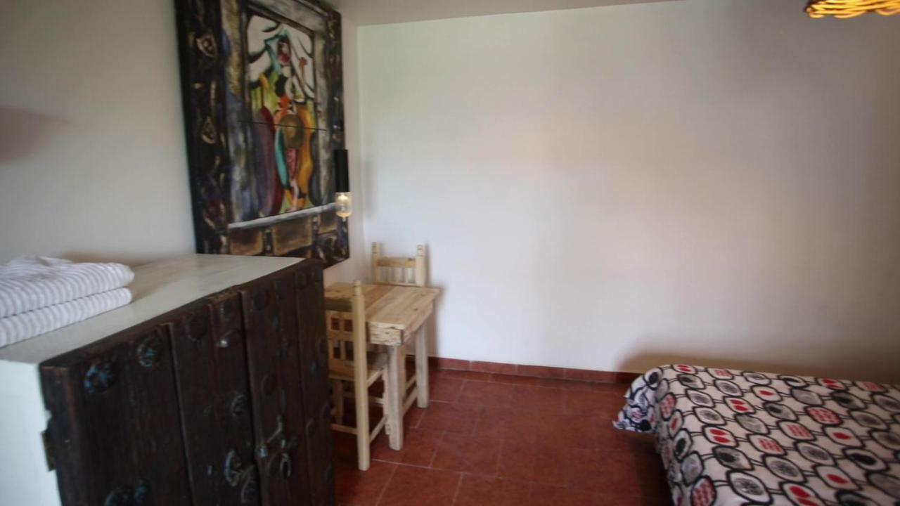 Hostal El Cascabel Cholula Luaran gambar